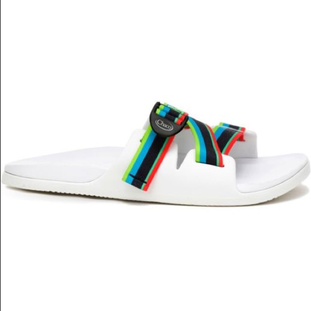 Chaco Chillos Endorphin Recovery Sandals